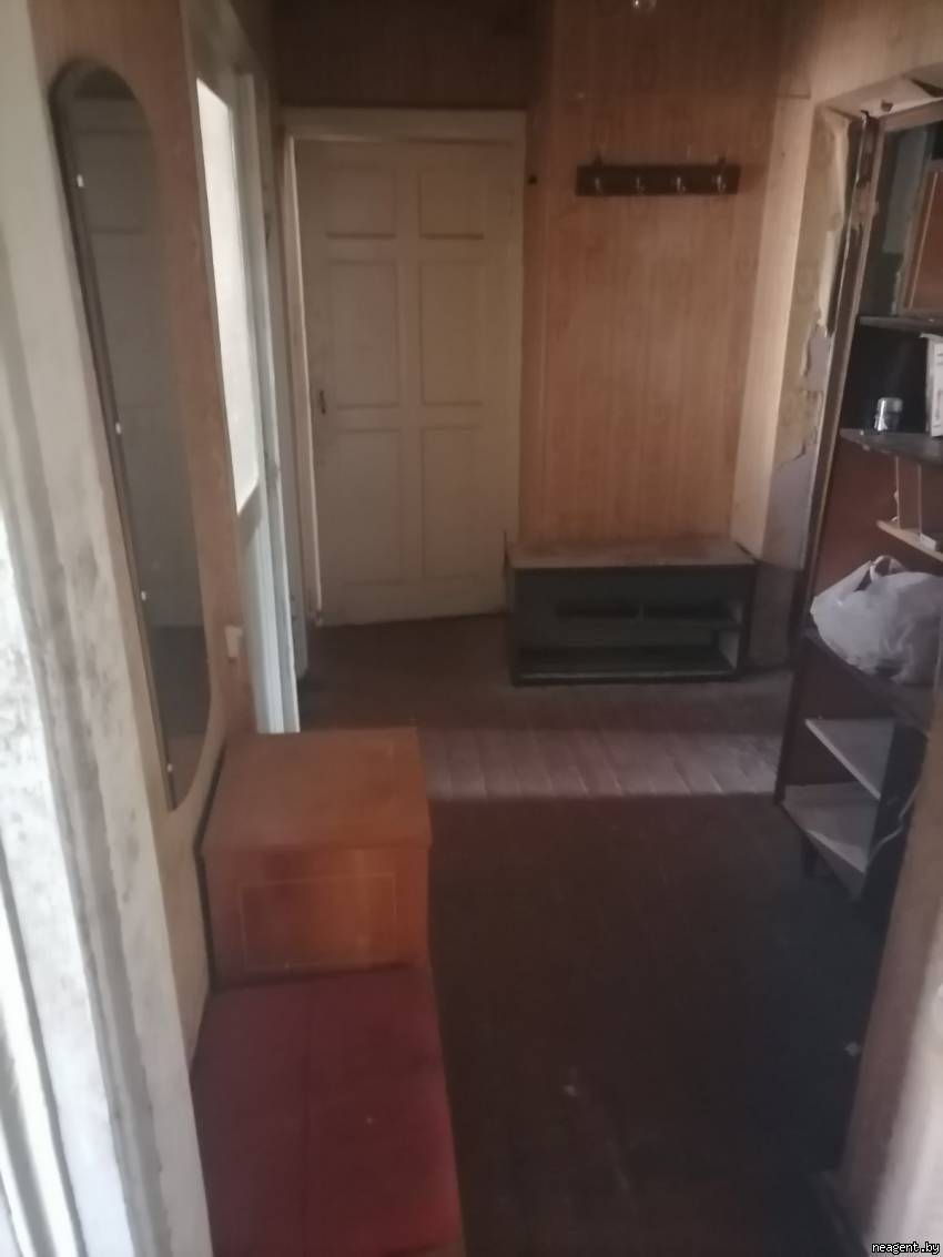 2-комнатная квартира, ул. Фабрициуса, 5, 479 рублей: фото 9