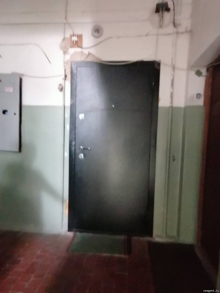 2-комнатная квартира, ул. Фабрициуса, 5, 479 рублей: фото 10