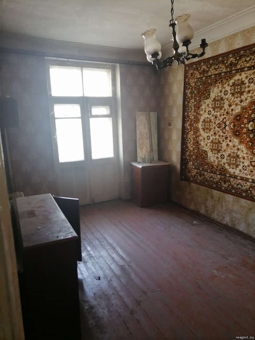 2-комнатная квартира, ул. Фабрициуса, 5, 479 рублей: фото 11