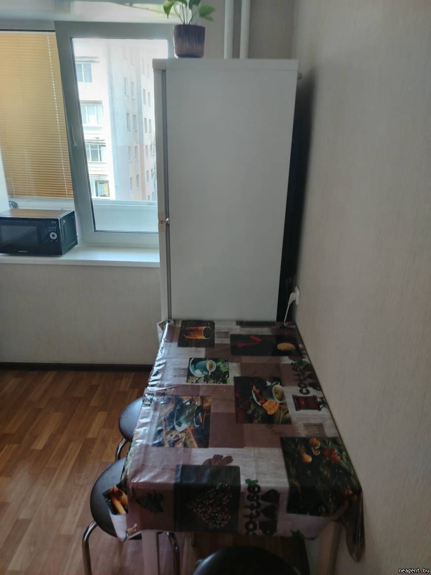 1-комнатная квартира, ул. Сердича, 76, 820 рублей: фото 1