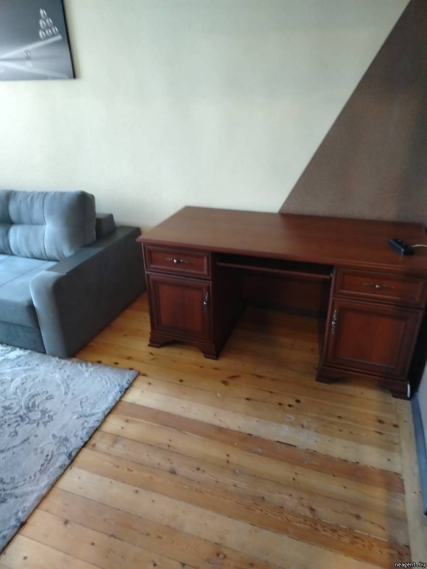 1-комнатная квартира, ул. Сердича, 76, 820 рублей: фото 7