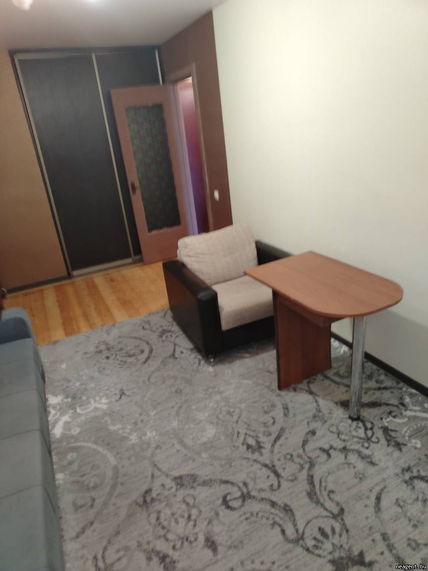 1-комнатная квартира, ул. Сердича, 76, 820 рублей: фото 11