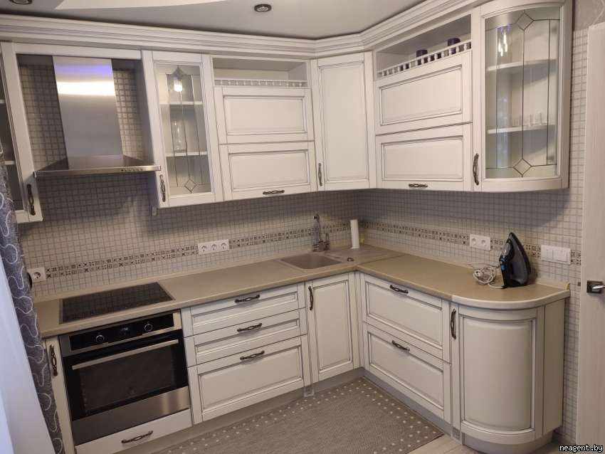 1-комнатная квартира, ул. Колесникова, 10, 1227 рублей: фото 6