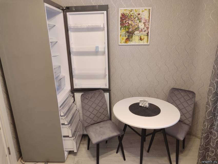 1-комнатная квартира, ул. Колесникова, 10, 1227 рублей: фото 9