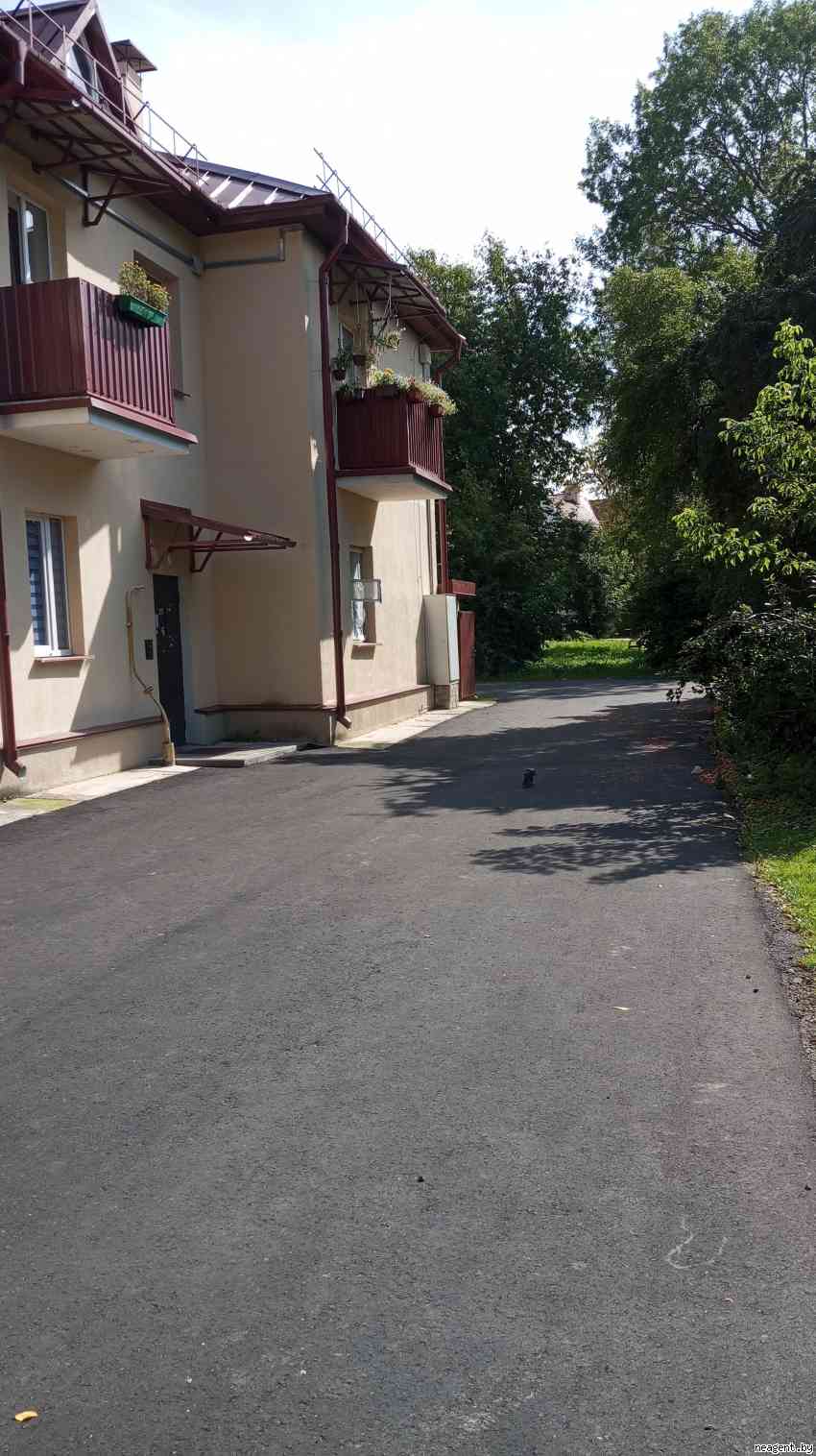 2-комнатная квартира, Ленина ул, 26, 50 рублей: фото 1