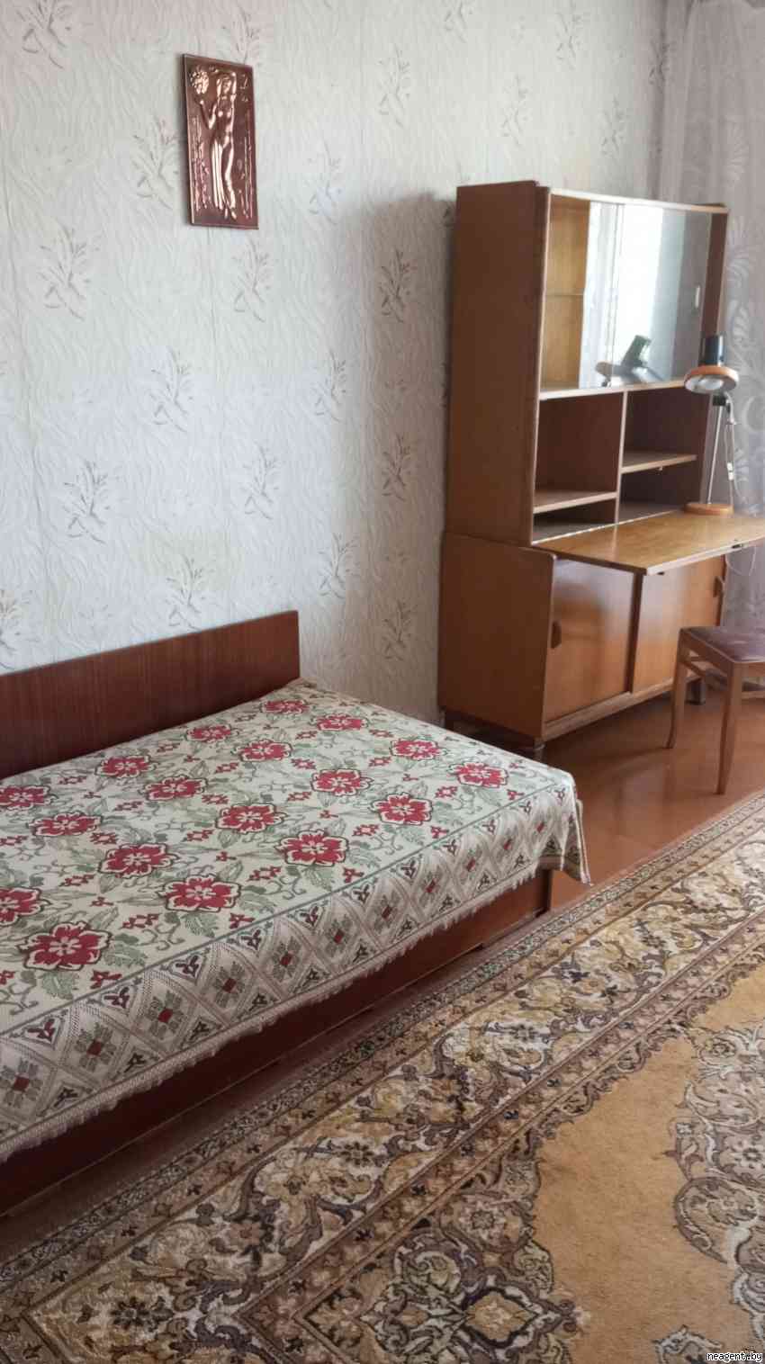2-комнатная квартира, Ленина ул, 26, 50 рублей: фото 2