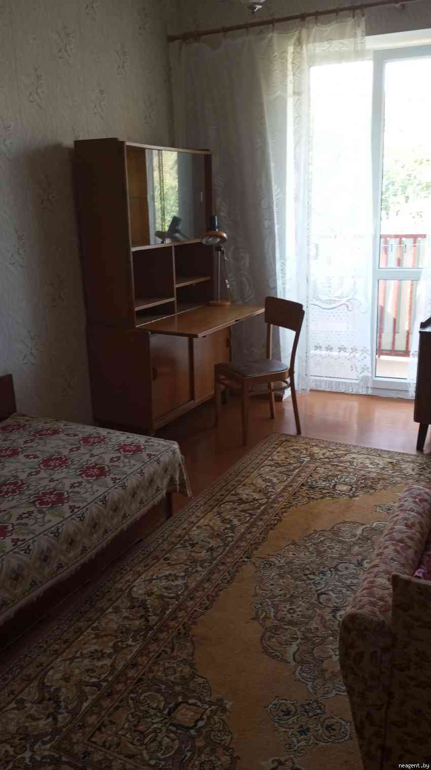 2-комнатная квартира, Ленина ул, 26, 50 рублей: фото 3