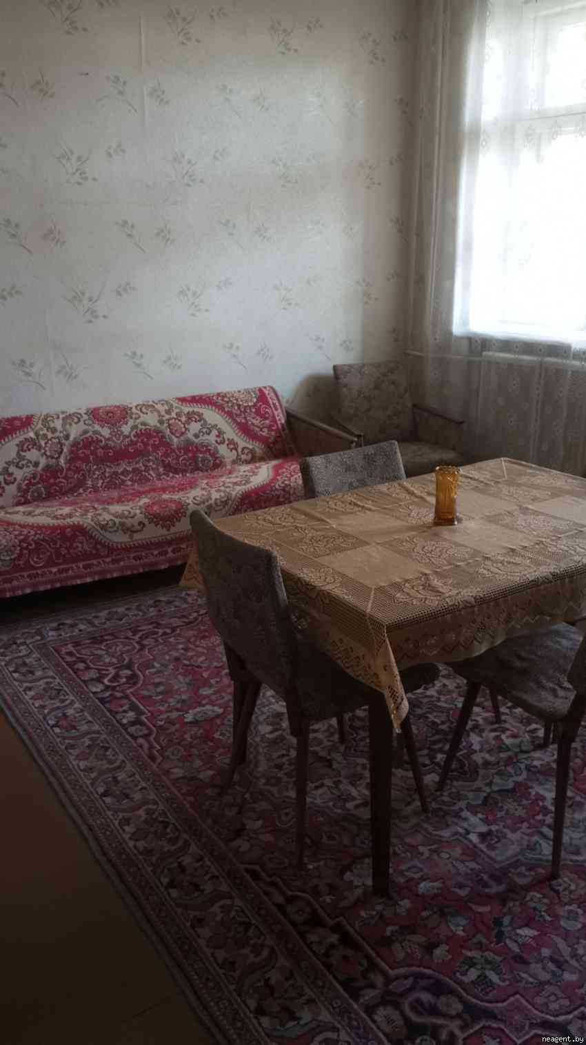 2-комнатная квартира, Ленина ул, 26, 50 рублей: фото 4