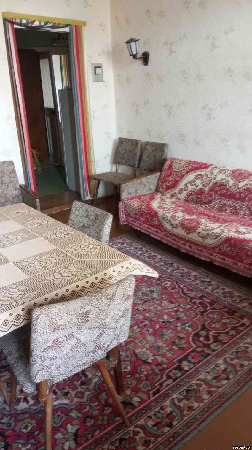 2-комнатная квартира, Ленина ул, 26, 50 рублей: фото 5