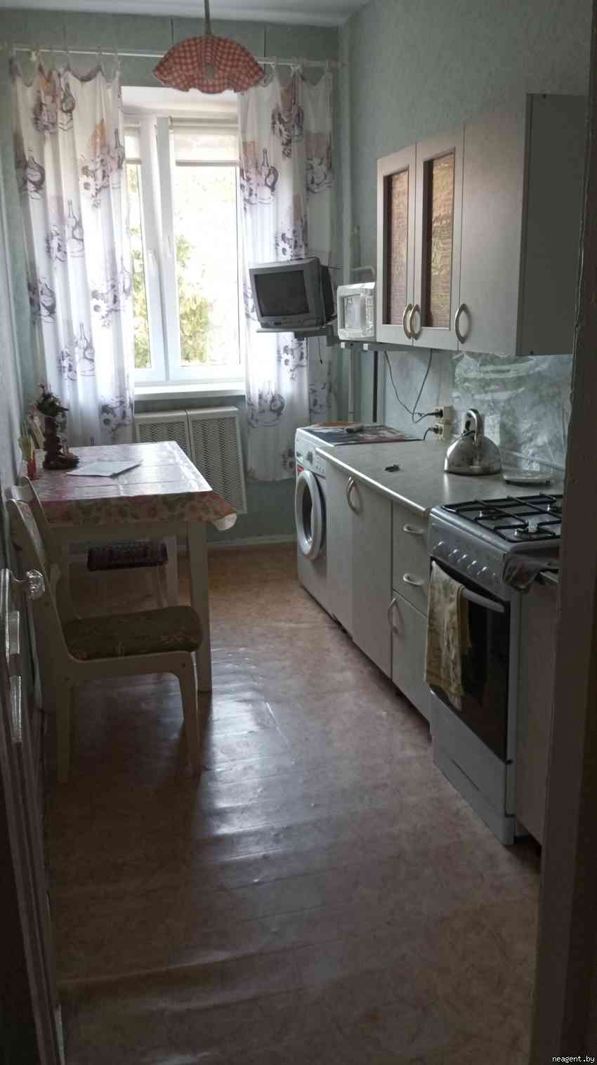 2-комнатная квартира, Ленина ул, 26, 50 рублей: фото 6