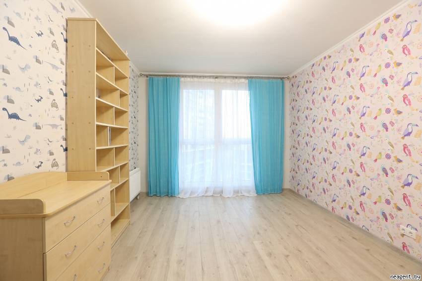 3-комнатная квартира, ул. Макаенка, 12/б, 2475 рублей: фото 8