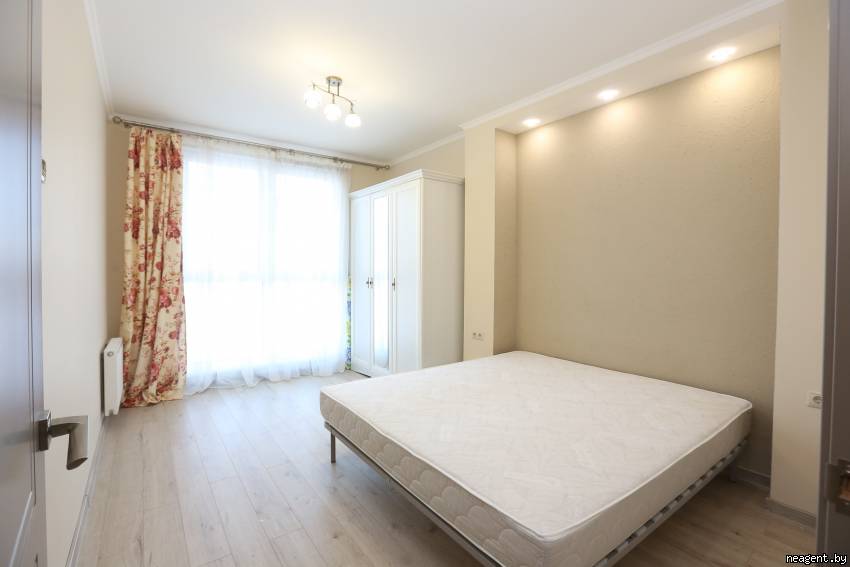 3-комнатная квартира, ул. Макаенка, 12/б, 2475 рублей: фото 10