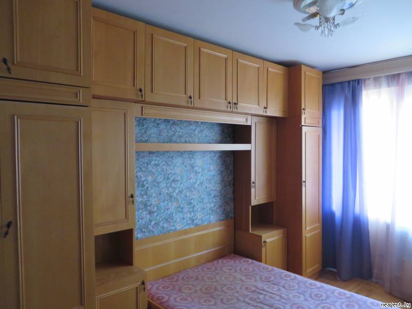 Комната, ул. Сурганова, 86, 511 рублей: фото 1