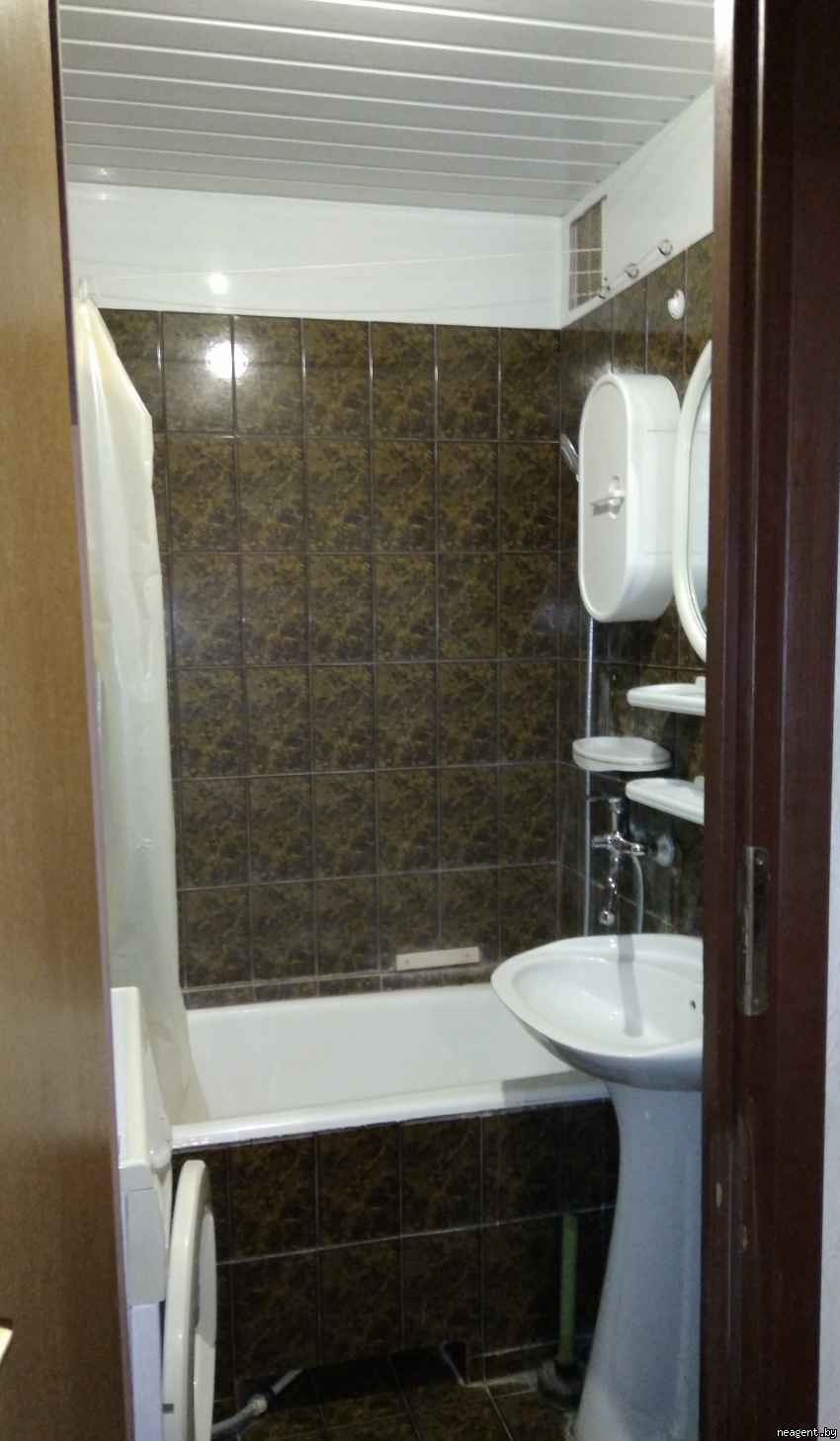 Комната, ул. Сурганова, 86, 511 рублей: фото 4