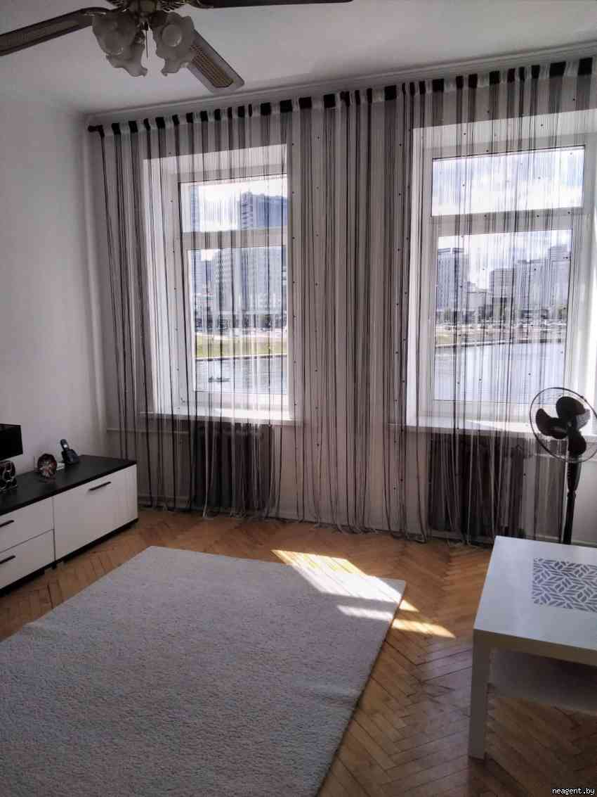 3-комнатная квартира, Старовиленская, 6, 3466 рублей: фото 6