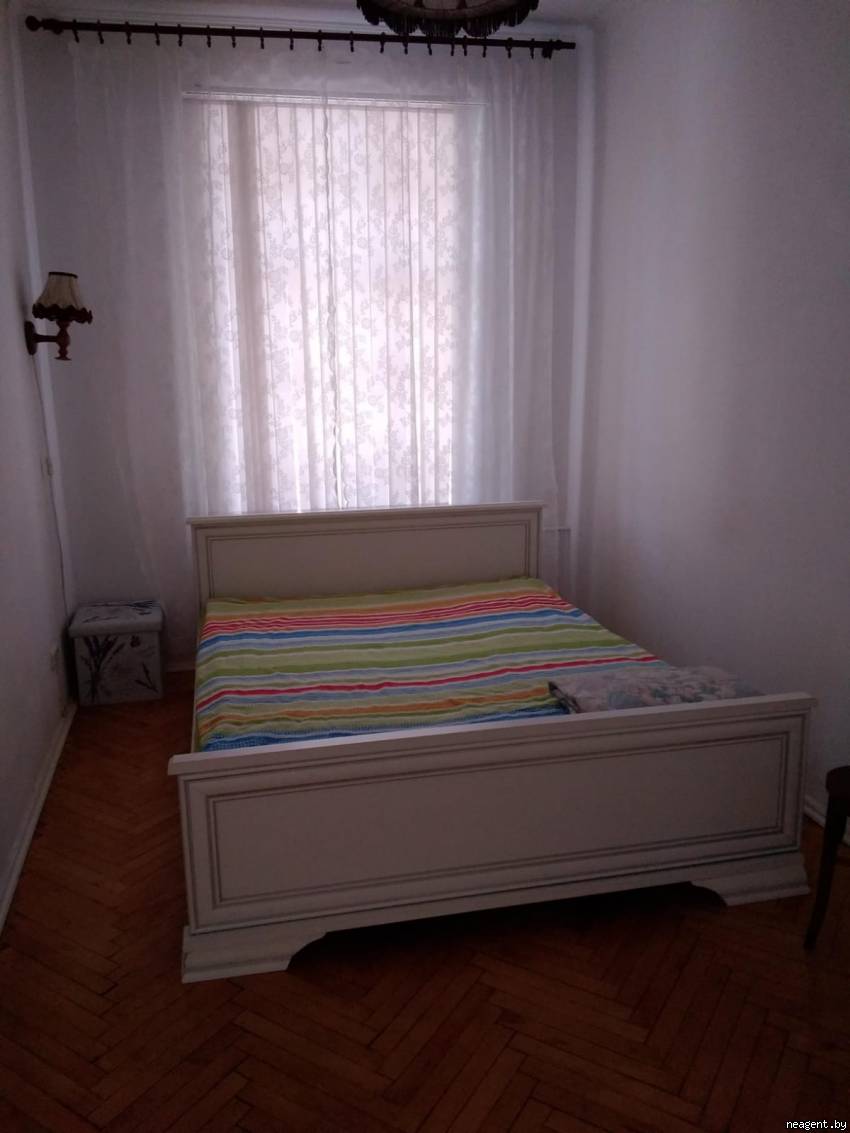 3-комнатная квартира, Старовиленская, 6, 3466 рублей: фото 7