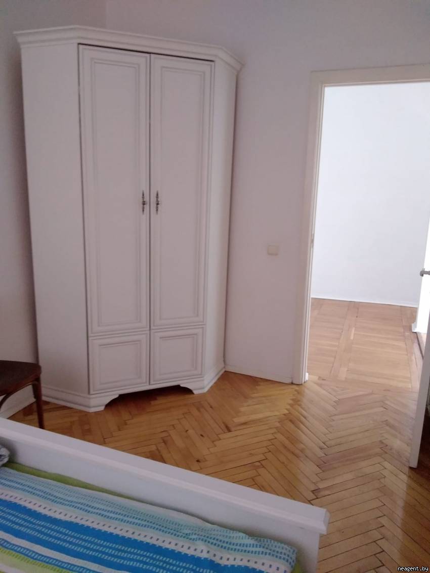 3-комнатная квартира, Старовиленская, 6, 3466 рублей: фото 8