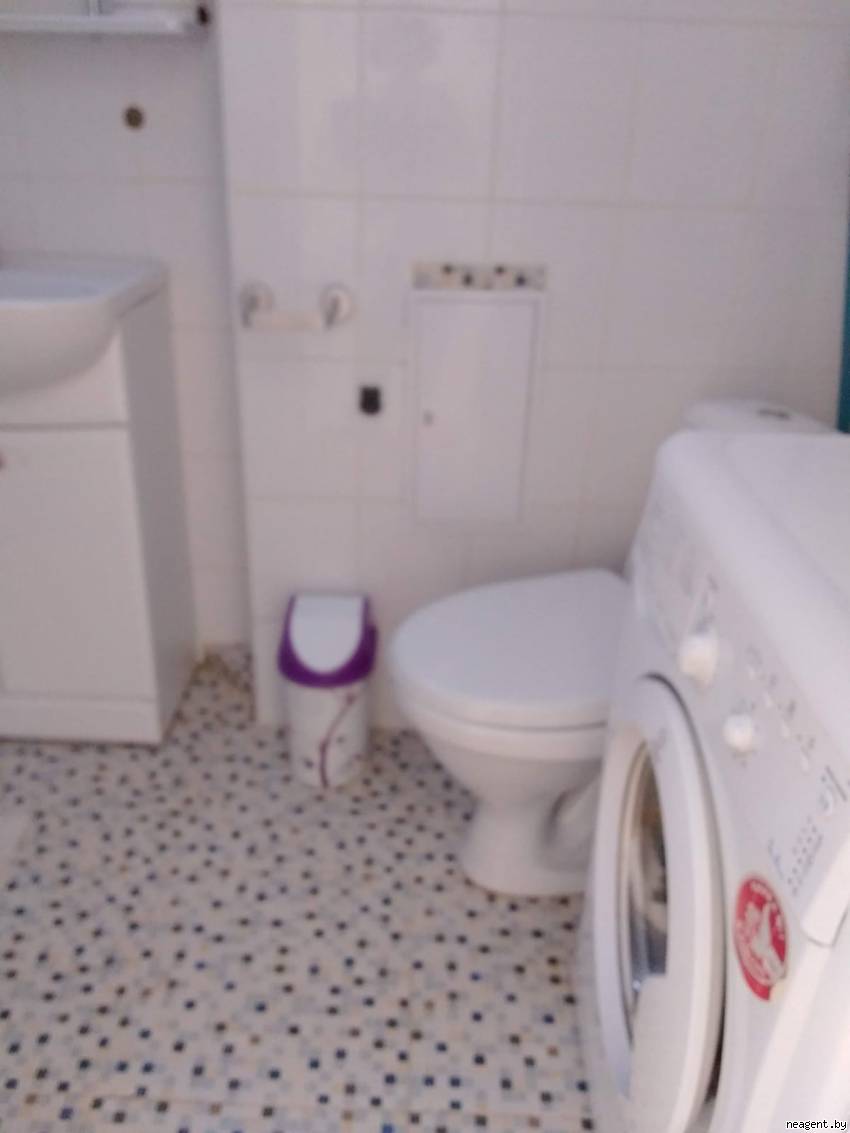 3-комнатная квартира, Старовиленская, 6, 3466 рублей: фото 9