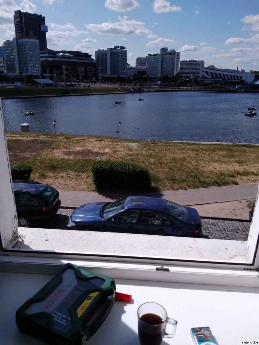 3-комнатная квартира, Старовиленская, 6, 3466 рублей: фото 12