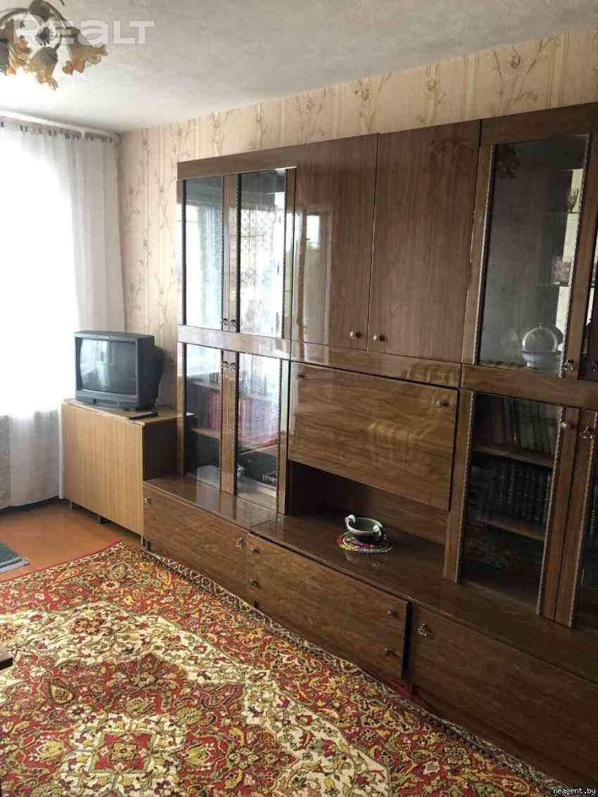 2-комнатная квартира, ул. Набережная, 16, 541 рублей: фото 1