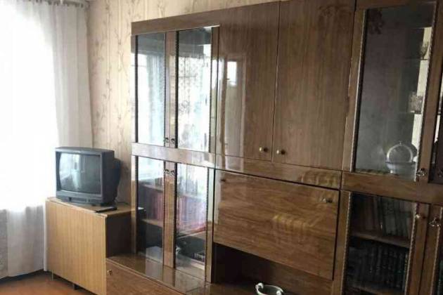 2-комнатная квартира, Солигорск, Набережная ул., за 539 р.