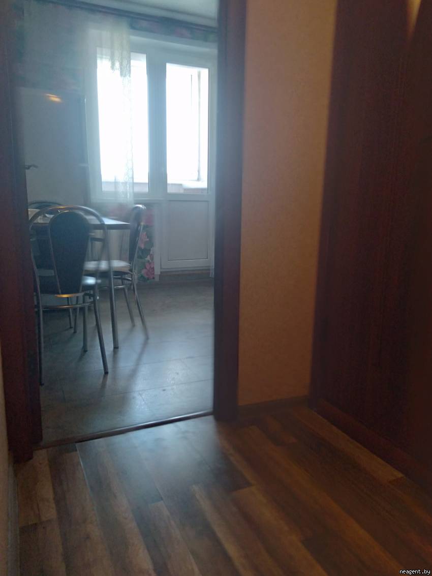 1-комнатная квартира, ул. Могилевская, 8/3, 991 рублей: фото 3