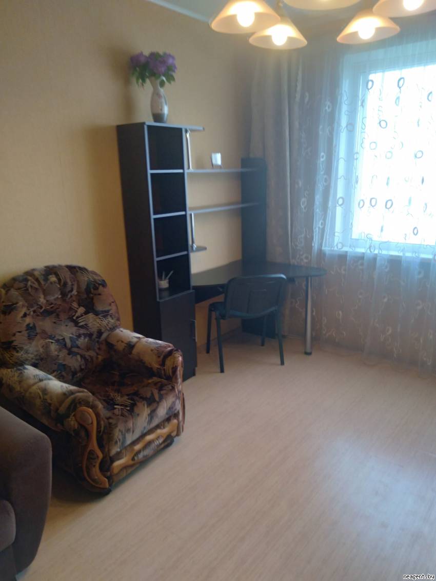 1-комнатная квартира, ул. Могилевская, 8/3, 991 рублей: фото 7