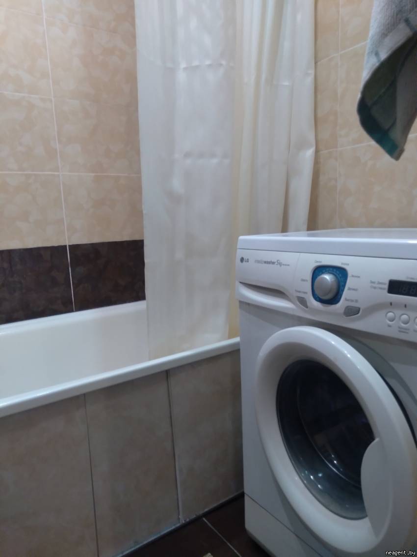 1-комнатная квартира, ул. Могилевская, 8/3, 991 рублей: фото 8