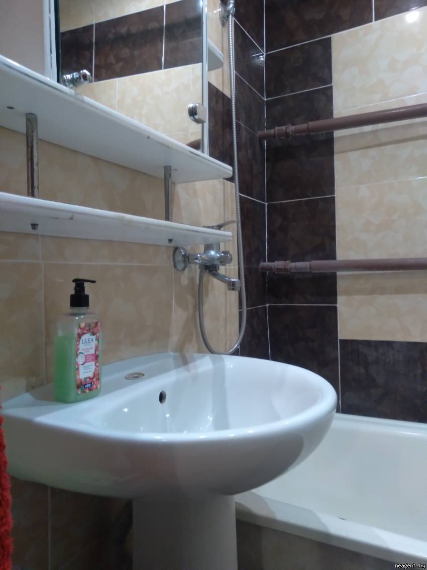 1-комнатная квартира, ул. Могилевская, 8/3, 991 рублей: фото 9