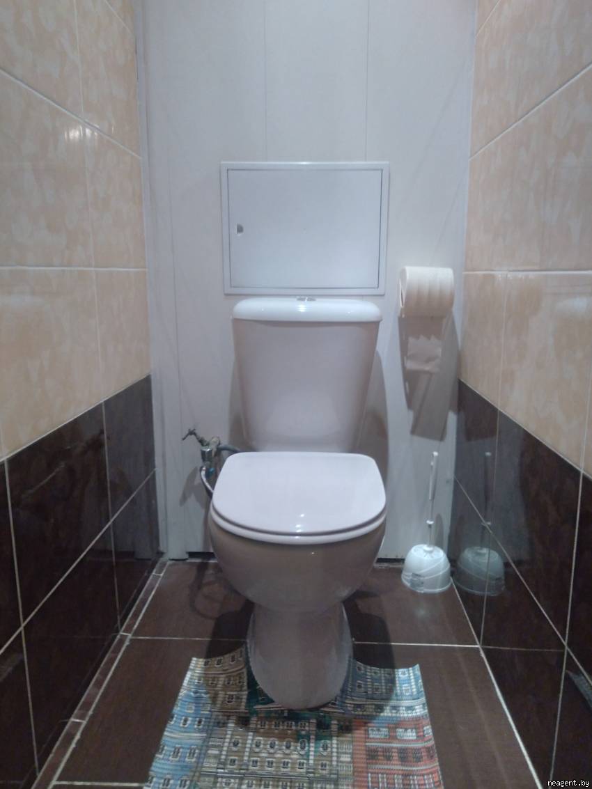 1-комнатная квартира, ул. Могилевская, 8/3, 991 рублей: фото 10