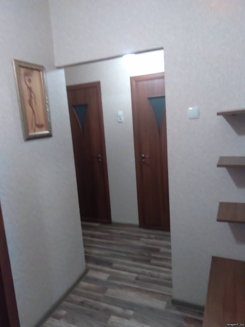 1-комнатная квартира, ул. Могилевская, 8/3, 991 рублей: фото 11