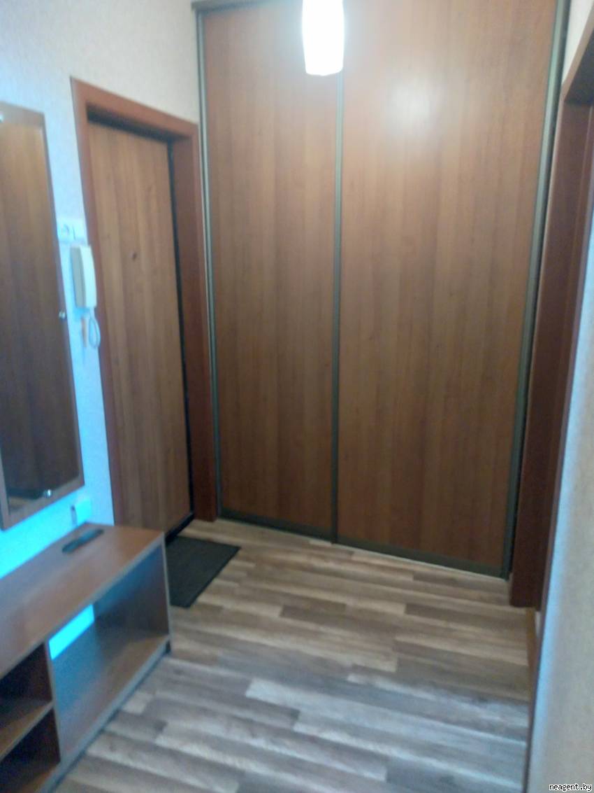 1-комнатная квартира, ул. Могилевская, 8/3, 991 рублей: фото 12