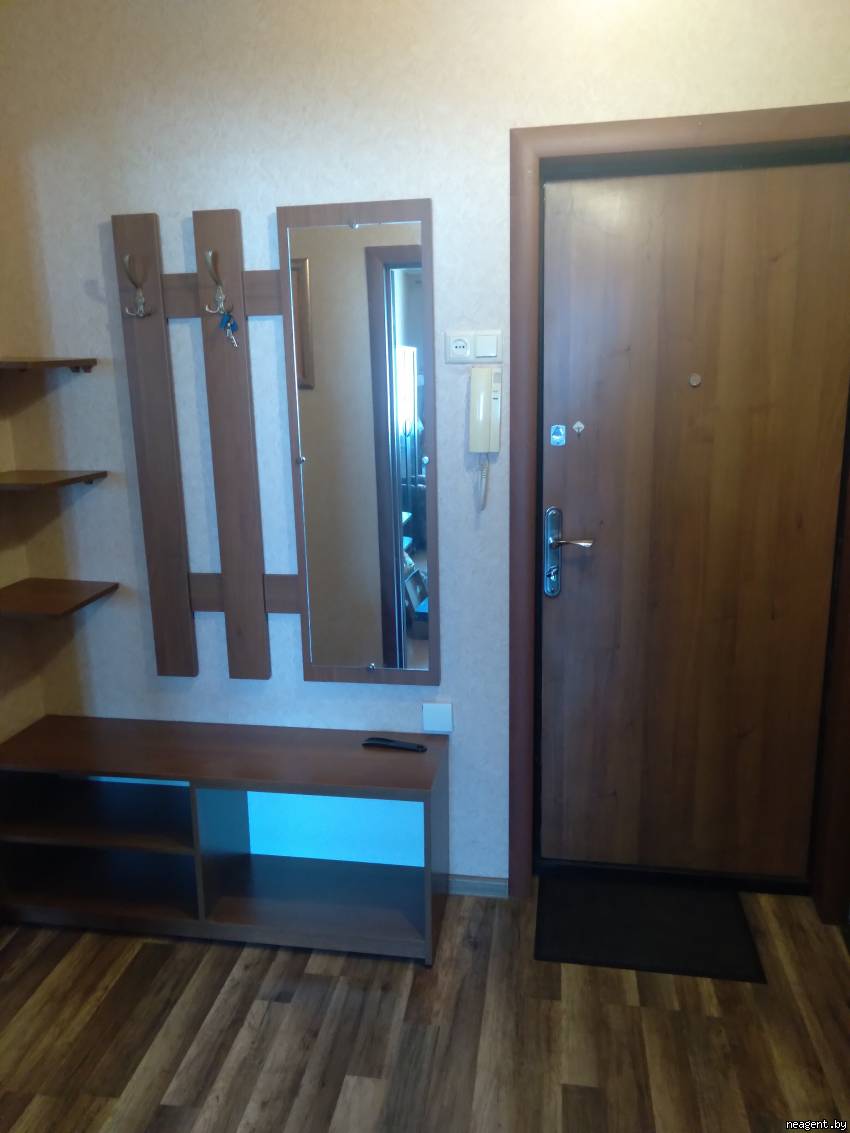 1-комнатная квартира, ул. Могилевская, 8/3, 991 рублей: фото 13