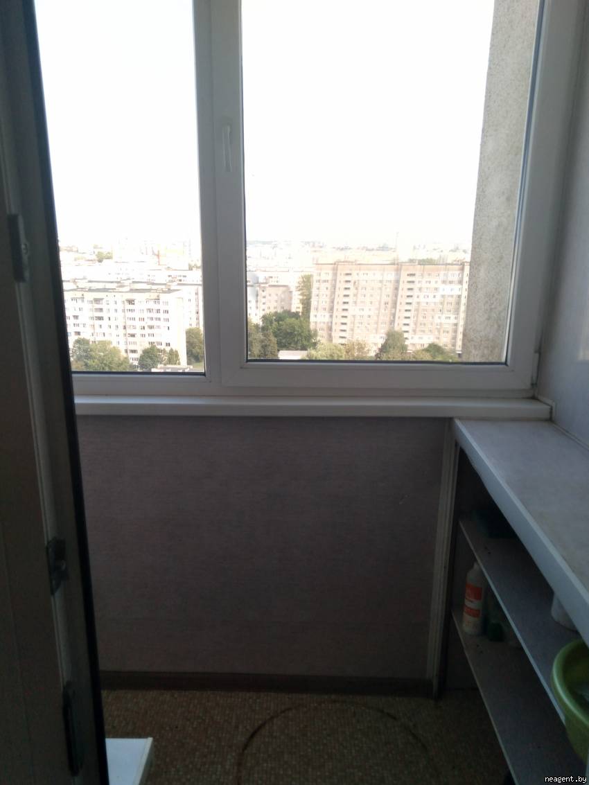 1-комнатная квартира, ул. Могилевская, 8/3, 991 рублей: фото 14