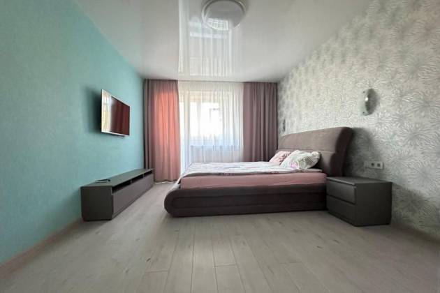 Квартира, Пушкина просп., за 120 р.