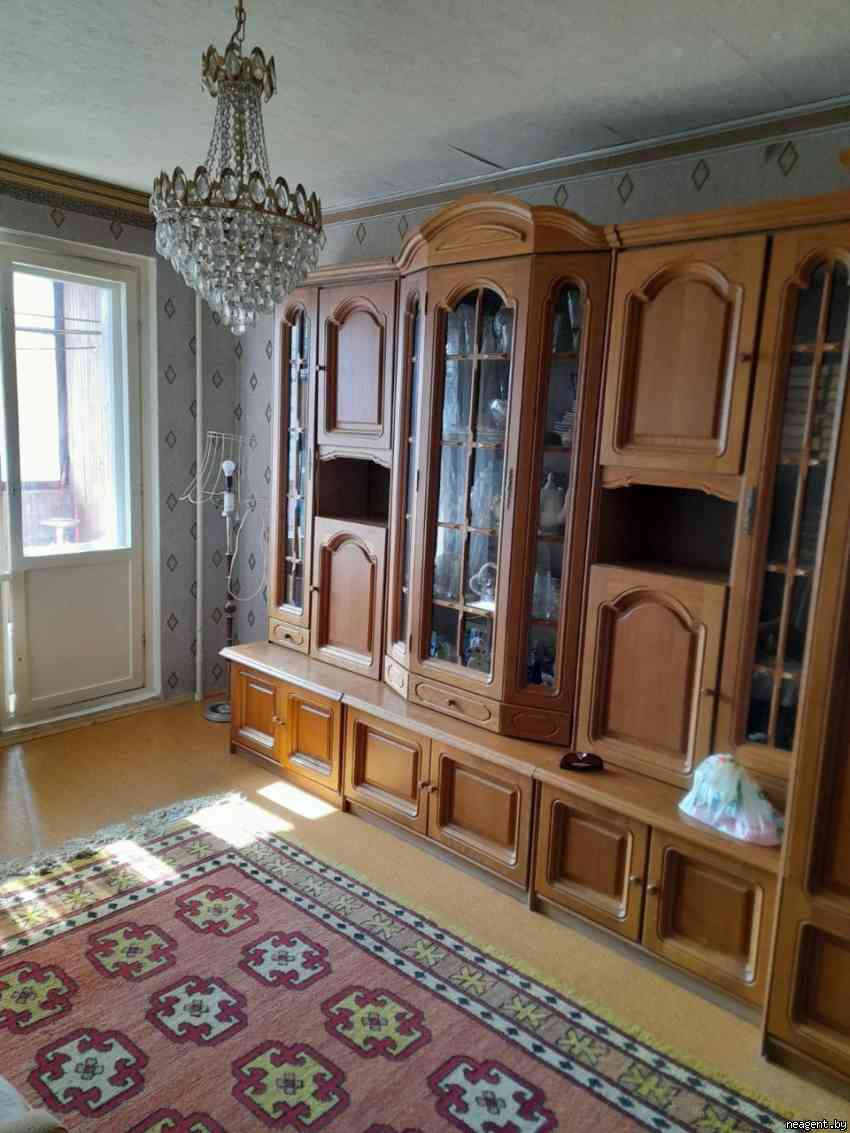 Комната, ул. Острошицкая, 23, 500 рублей: фото 1
