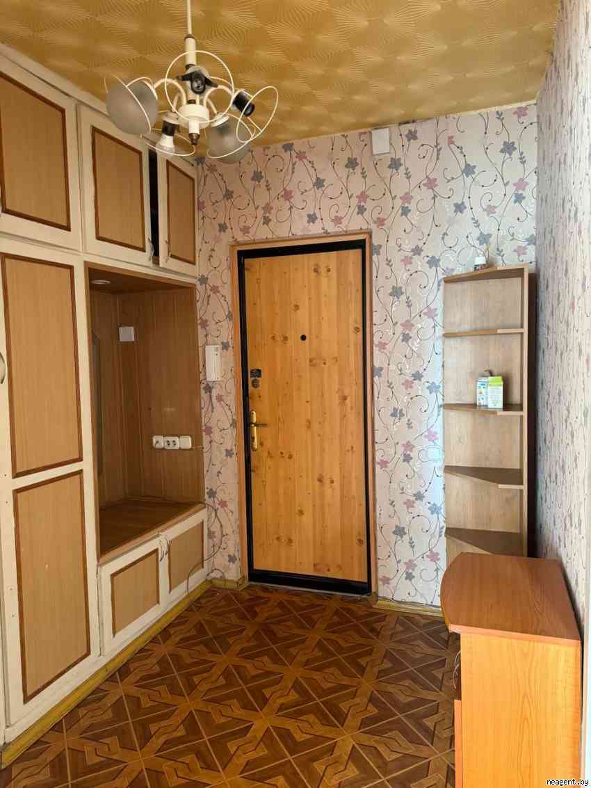 2-комнатная квартира, ул. Лобанка, 13/1, 959 рублей: фото 7