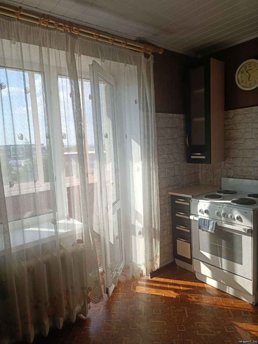 1-комнатная квартира, Строителей, 5, 735 рублей: фото 2