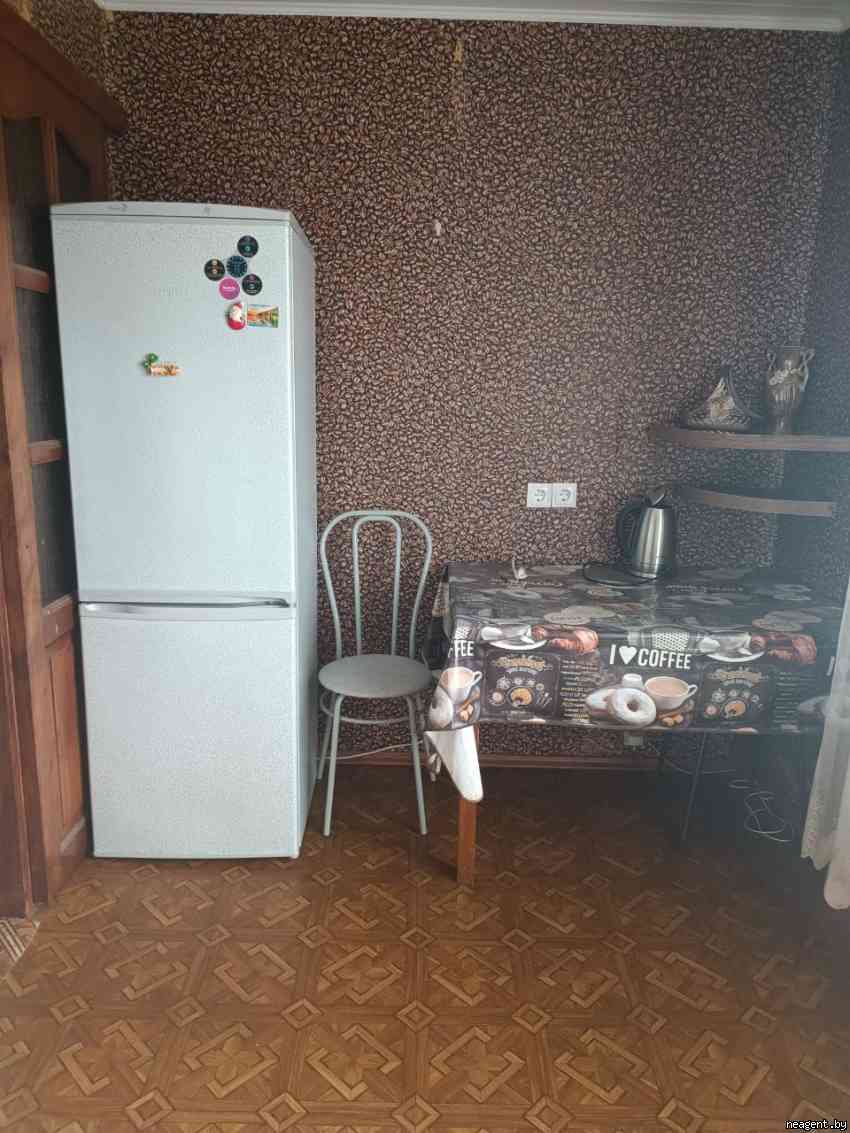 1-комнатная квартира, Строителей, 5, 735 рублей: фото 3