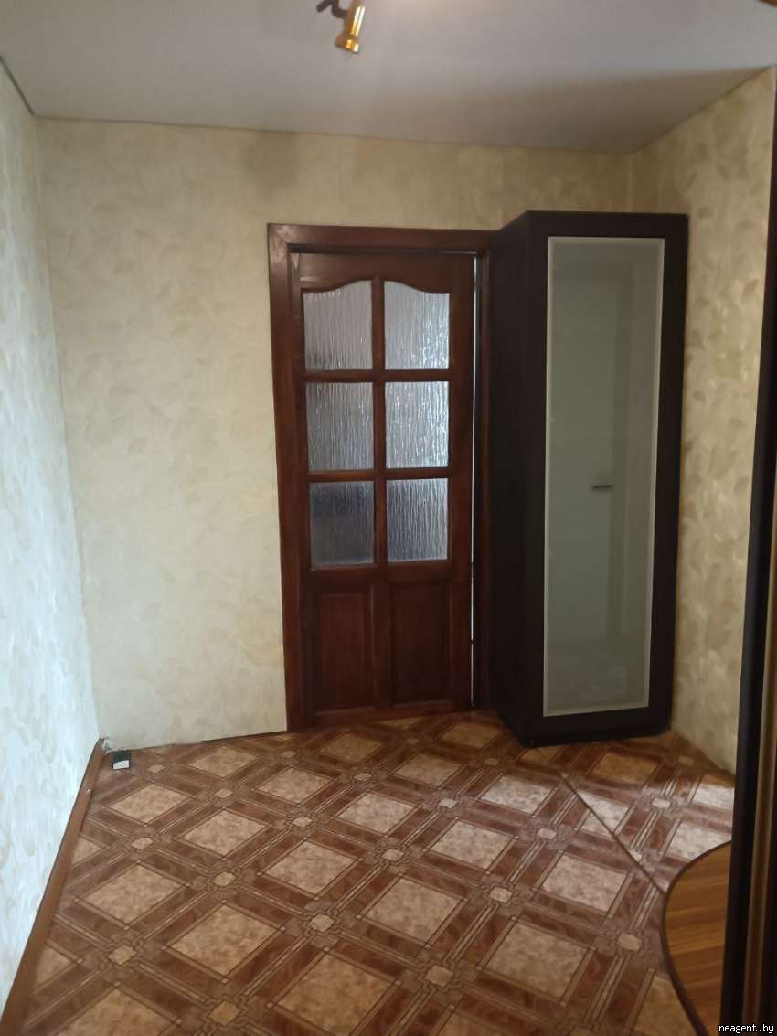 1-комнатная квартира, Строителей, 5, 735 рублей: фото 6