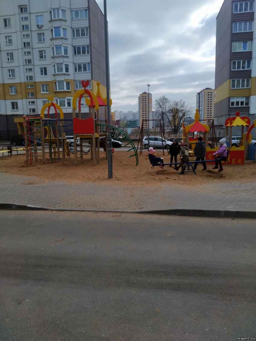 1-комнатная квартира, ул. Острожских, 14, 223393 рублей: фото 2