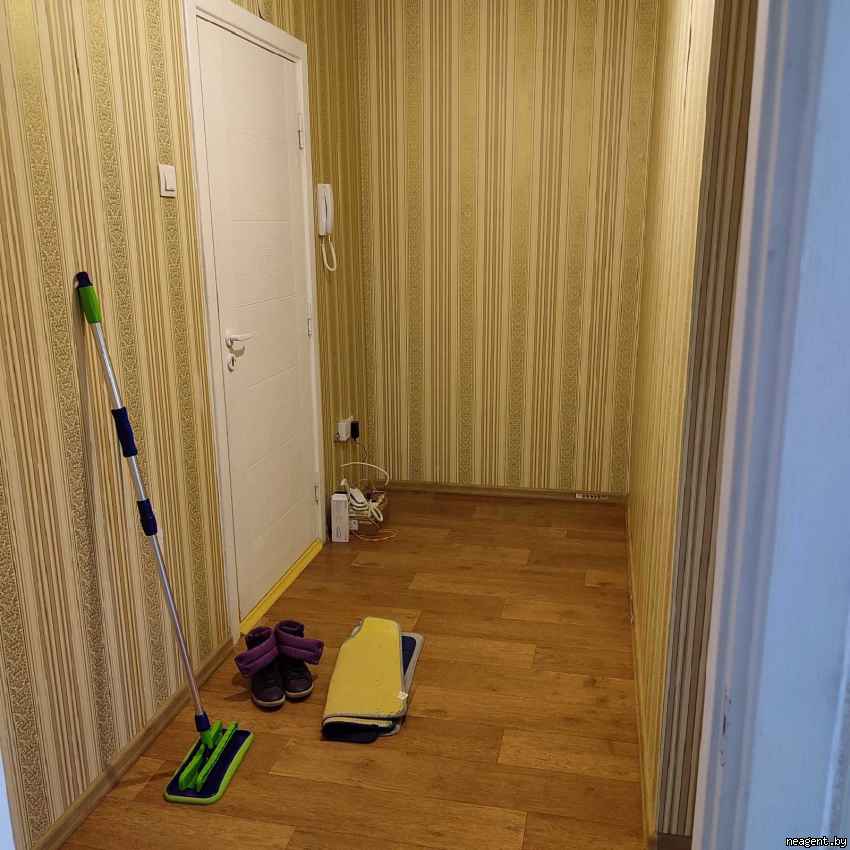 1-комнатная квартира, ул. Острожских, 14, 223393 рублей: фото 5