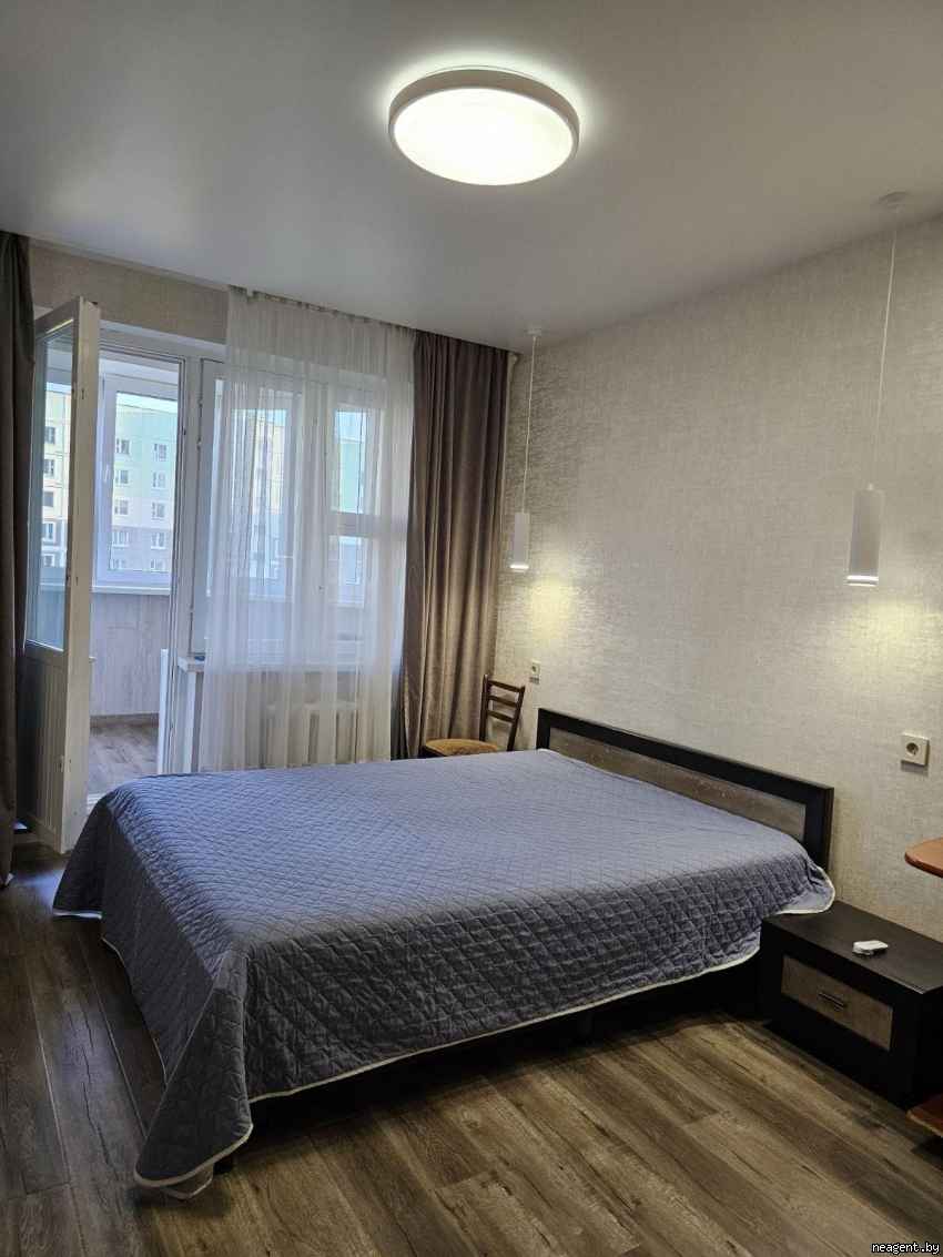 2-комнатная квартира, ул. Пимена Панченко, 46, 1275 рублей: фото 6