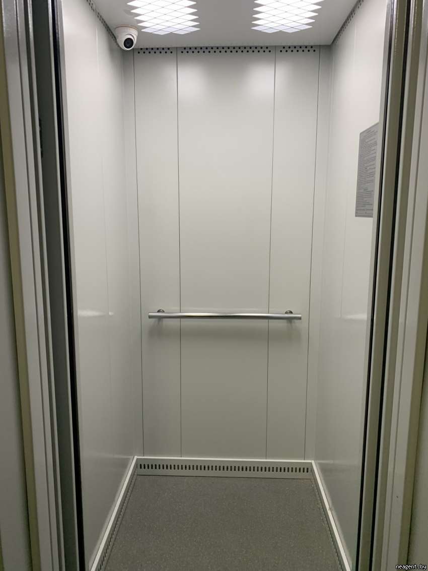 2-комнатная квартира, ул. Пимена Панченко, 46, 1275 рублей: фото 13