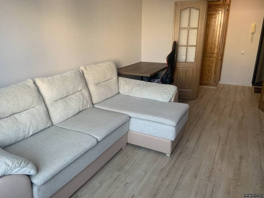 2-комнатная квартира, ул. Пимена Панченко, 46, 1275 рублей: фото 5