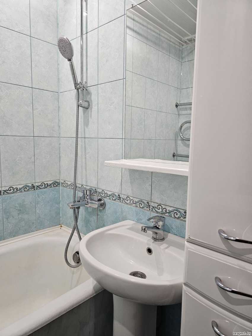 2-комнатная квартира, ул. Пимена Панченко, 46, 1275 рублей: фото 7