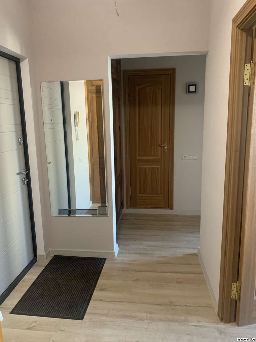 2-комнатная квартира, ул. Пимена Панченко, 46, 1275 рублей: фото 3