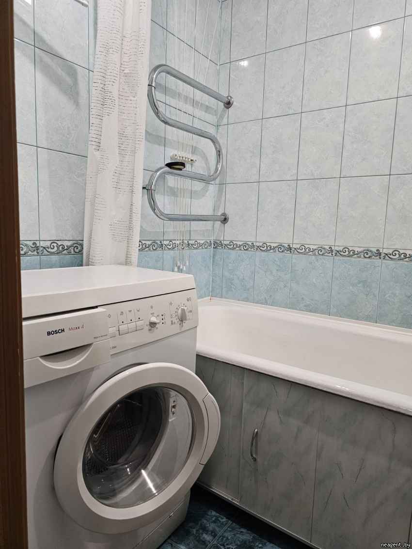 2-комнатная квартира, ул. Пимена Панченко, 46, 1275 рублей: фото 8