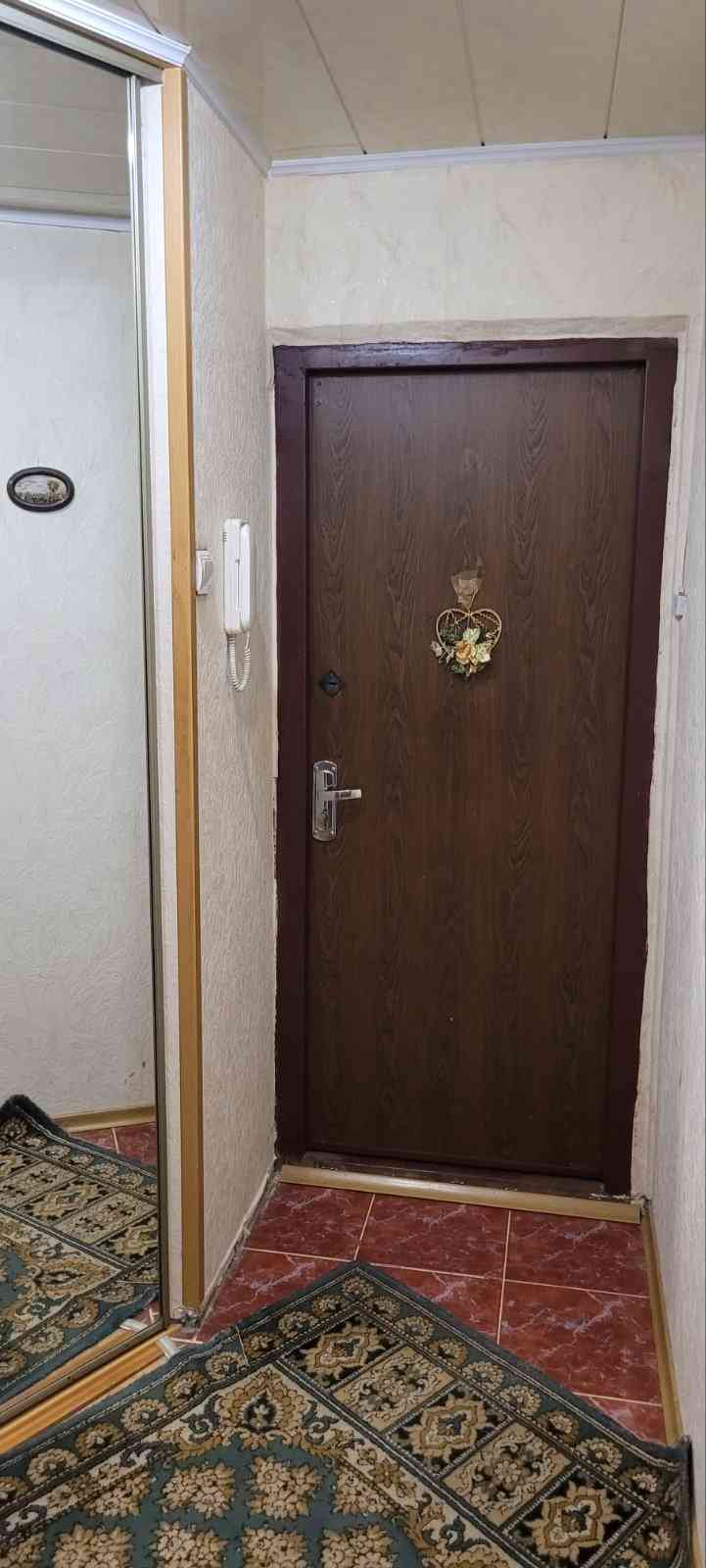 2-комнатная квартира, Калиновского, 73/2, 1150 рублей: фото 6