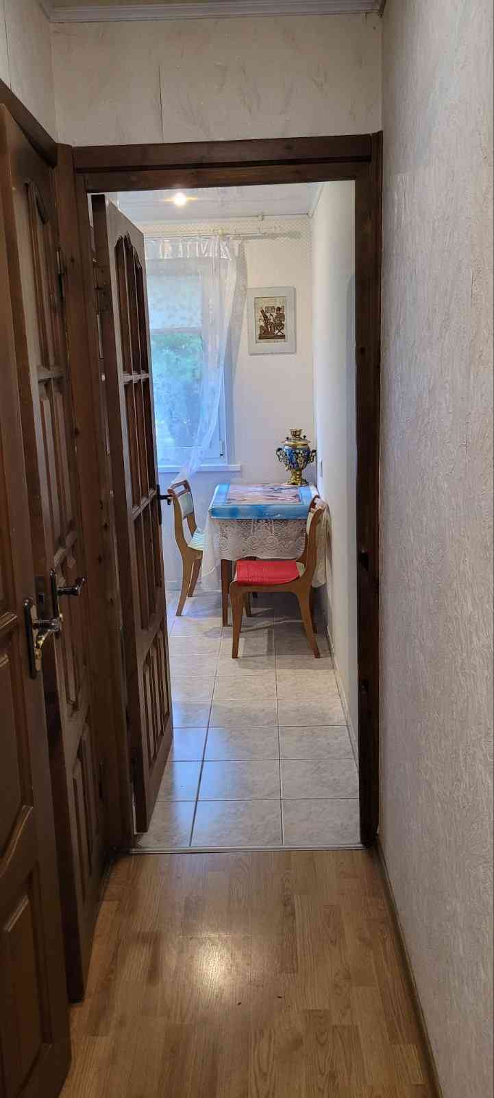 2-комнатная квартира, Калиновского, 73/2, 1150 рублей: фото 9